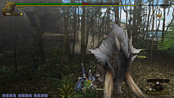 画像ギャラリー No.029のサムネイル画像 / 【PR】11.6インチ液晶のノートPCで,本当に3Dゲームはプレイできるの? 「Alienware M11x」が持つ実力を,洗いざらい明らかにしてみた