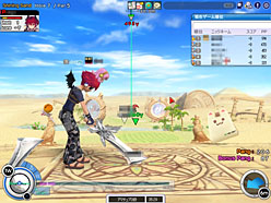 画像ギャラリー No.030のサムネイル画像 / 【PR】11.6インチ液晶のノートPCで,本当に3Dゲームはプレイできるの? 「Alienware M11x」が持つ実力を,洗いざらい明らかにしてみた