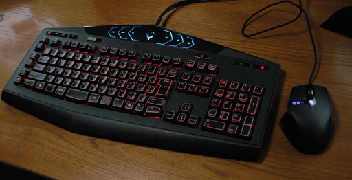 ꡼ No.004 | PRʡAlienware Aurora ALXΥѥǥȥץǥץ쥤ĩ魯