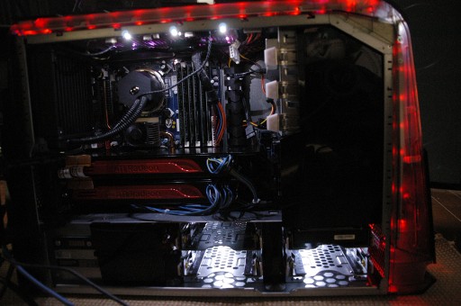 ꡼ No.006 | PRʡAlienware Aurora ALXΥѥǥȥץǥץ쥤ĩ魯