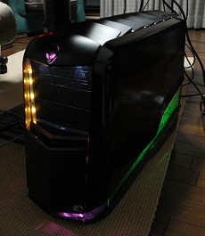 ꡼ No.008 | PRʡAlienware Aurora ALXΥѥǥȥץǥץ쥤ĩ魯