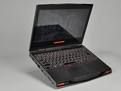 ꡼ No.001Υͥ / PRAlienware M11xץ쥼ȡ 4GamerɼԤޡPC˵ƤΤ򥢥󥱡Ĵ