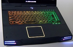 PRAlienware󥱡ȷʬϡϥɥޡPCλѤȤϡ