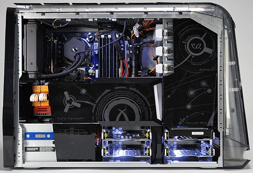 ꡼ No.024 | PRAlienware󥱡ȷʬϡϥɥޡPCλѤȤϡ