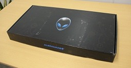 ꡼ No.008Υͥ / PR֤ۡޤǤ뤫פȻפ碌AlienwareΥե饰åסArea-51 ALXפκߤǽ