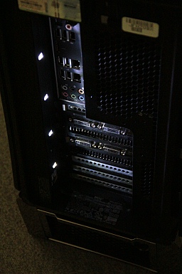 ꡼ No.032Υͥ / PR֤ۡޤǤ뤫פȻפ碌AlienwareΥե饰åסArea-51 ALXפκߤǽ