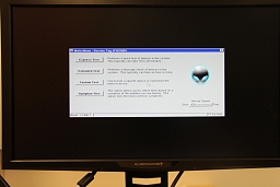 ꡼ No.047Υͥ / PR֤ۡޤǤ뤫פȻפ碌AlienwareΥե饰åסArea-51 ALXפκߤǽ