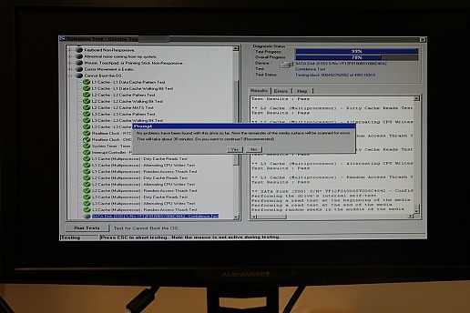 ꡼ No.049Υͥ / PR֤ۡޤǤ뤫פȻפ碌AlienwareΥե饰åסArea-51 ALXפκߤǽ