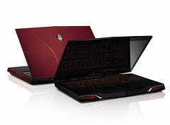 ���������꡼ No.001�Υ���ͥ������ / Alienware����2����Core i7��i5����ܤ��ƥ��졼�ɥ��åס���M17x�פ�120Hz�վ���HDMI����ü����ܤǤ���˸���Ū�ʥ����ޡ������Ρ���PC��