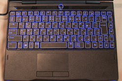 画像ギャラリー No.009のサムネイル画像 / ALIENWARE,ゲーマー向けノートPCの新製品「M11x R3」「M14x」を発売。5月には「M18x」も
