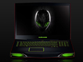 ALIENWARE18.4վܤΥե饰åץΡPCHD 6970M2ǽ 