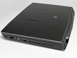 ꡼ No.006Υͥ / PR3ALIENWARE M17xо졣ޡΡPCϤĤ˵ǽ̤ǥǥȥåPCĶ
