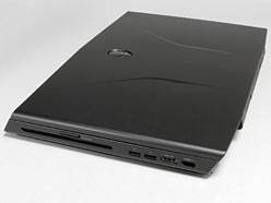 ꡼ No.007Υͥ / PR3ALIENWARE M17xо졣ޡΡPCϤĤ˵ǽ̤ǥǥȥåPCĶ