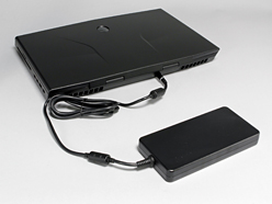 ꡼ No.009Υͥ / PR3ALIENWARE M17xо졣ޡΡPCϤĤ˵ǽ̤ǥǥȥåPCĶ