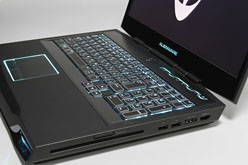 ꡼ No.013Υͥ / PR3ALIENWARE M17xо졣ޡΡPCϤĤ˵ǽ̤ǥǥȥåPCĶ
