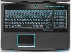 ꡼ No.014Υͥ / PR3ALIENWARE M17xо졣ޡΡPCϤĤ˵ǽ̤ǥǥȥåPCĶ