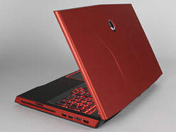 ꡼ No.003 | PRۤϡȥɸALIENWARE M17xפ120Hzվǥ뤬ĥݥƥ󥷥˴ò