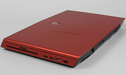 PRۤϡȥɸALIENWARE M17xפ120Hzվǥ뤬ĥݥƥ󥷥˴ò