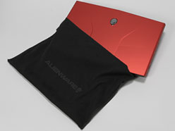 ꡼ No.006 | PRۤϡȥɸALIENWARE M17xפ120Hzվǥ뤬ĥݥƥ󥷥˴ò