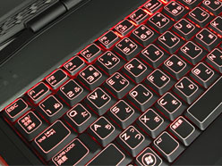 ꡼ No.009 | PRۤϡȥɸALIENWARE M17xפ120Hzվǥ뤬ĥݥƥ󥷥˴ò