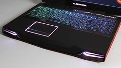 ꡼ No.012 | PRۤϡȥɸALIENWARE M17xפ120Hzվǥ뤬ĥݥƥ󥷥˴ò