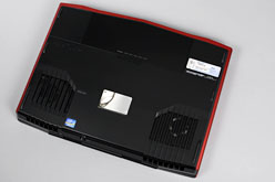 ꡼ No.020 | PRۤϡȥɸALIENWARE M17xפ120Hzվǥ뤬ĥݥƥ󥷥˴ò