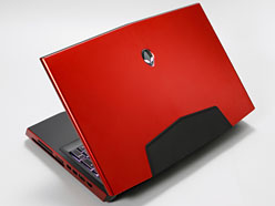 PR۵ʤ®ALIENWARE M18xס֥ϥɥǥȥåPCƱǽפΡPC˼ޤä