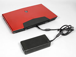 ꡼ No.006 | PR۵ʤ®ALIENWARE M18xס֥ϥɥǥȥåPCƱǽפΡPC˼ޤä