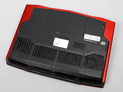 ꡼ No.007 | PR۵ʤ®ALIENWARE M18xס֥ϥɥǥȥåPCƱǽפΡPC˼ޤä