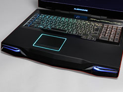 ꡼ No.013 | PR۵ʤ®ALIENWARE M18xס֥ϥɥǥȥåPCƱǽפΡPC˼ޤä