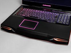 #014Υͥ/PR۵ʤ®ALIENWARE M18xס֥ϥɥǥȥåPCƱǽפΡPC˼ޤä