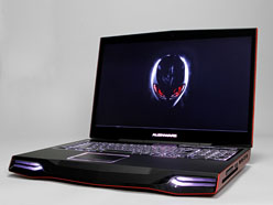 ꡼ No.019 | PR۵ʤ®ALIENWARE M18xס֥ϥɥǥȥåPCƱǽפΡPC˼ޤä