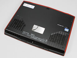 ꡼ No.004Υͥ / PRۥǽȥ̯ʥХ󥹡ALIENWARE M14xפϡ礦ɤ14ΡPCä