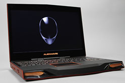 ꡼ No.009Υͥ / PRۥǽȥ̯ʥХ󥹡ALIENWARE M14xפϡ礦ɤ14ΡPCä