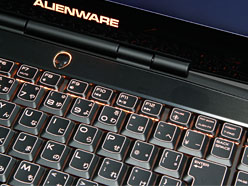 ꡼ No.016Υͥ / PRۥǽȥ̯ʥХ󥹡ALIENWARE M14xפϡ礦ɤ14ΡPCä