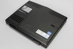 ꡼ No.006 | PRۤϤȥȥ꡼饹ɤǤϤʤ3ALIENWARE M11x®ä
