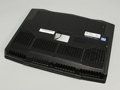 ꡼ No.007 | PRֺۡǶvs.ǶסALIENWARE M18xHD 6990M CFXǥGTX 580M SLIǥ롤ĺ