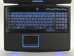 PRֺۡǶvs.ǶסALIENWARE M18xHD 6990M CFXǥGTX 580M SLIǥ롤ĺ