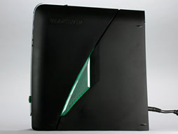 ꡼ No.007 | PRۡXboxɤξPCALIENWARE X51״˶ĤϤʤä