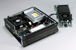 ꡼ No.013 | PRۡXboxɤξPCALIENWARE X51״˶ĤϤʤä