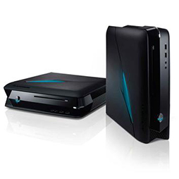 ���������꡼ No.001�Υ���ͥ������ / ��EVE Online�׿侩��ALIENWARE X51��ȯ��ˡ�GTX 555��i7-2600���