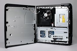 画像ギャラリー No.012のサムネイル画像 / 【PR】「ファンタシースターオンライン2」にはこれだ! 7万円台から手に入る超小型PC「ALIENWARE X51」が最適な理由