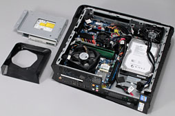 画像ギャラリー No.015のサムネイル画像 / 【PR】「ファンタシースターオンライン2」にはこれだ! 7万円台から手に入る超小型PC「ALIENWARE X51」が最適な理由