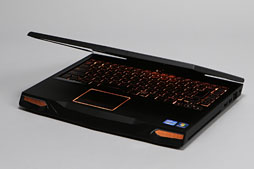 ꡼ No.004 | PR2ΡALIENWARE M14xо졣ۤ꾮ܳɤϡIvy BridgeKeplerܤǤޤǿʲ 