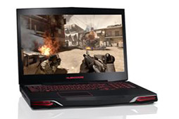���������꡼ No.001�Υ���ͥ������ / �֥��ڥ����ե�����2�׿侩��ALIENWARE M17x��ȯ�䡣5�Ĥ���ŵ����°