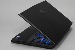 ꡼ No.009 | PR۲⤢ʤäΡPC4ALIENWARE M17xפΰŪʴ٤˹