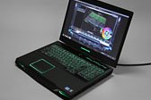 ꡼ No.021 | PR۲⤢ʤäΡPC4ALIENWARE M17xפΰŪʴ٤˹