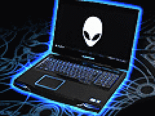 PR】何もあきらめなかったノートPC。第4世代「ALIENWARE M17x」の圧倒 