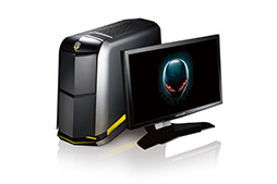 画像ギャラリー No.002のサムネイル画像 / ALIENWARE,未発表GPU「GeForce GTX 660」採用のデスクトップPC「X51」「Aurora」を発表。「M14x」「M17x」「M18x」の価格改定も