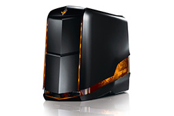 画像ギャラリー No.003のサムネイル画像 / ALIENWARE,未発表GPU「GeForce GTX 660」採用のデスクトップPC「X51」「Aurora」を発表。「M14x」「M17x」「M18x」の価格改定も